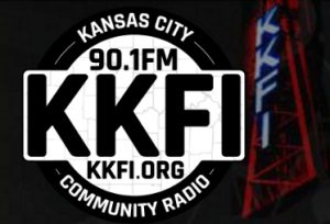 510JAZZ on KKFI 90.1 FM Kansas City, MO