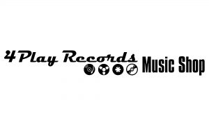 4Play Records Music Shop