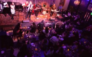 510JAZZ at Angelicas, February 17, 2018