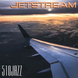 510JAZZ's new single "Jetstream" releases on September 24, 2021